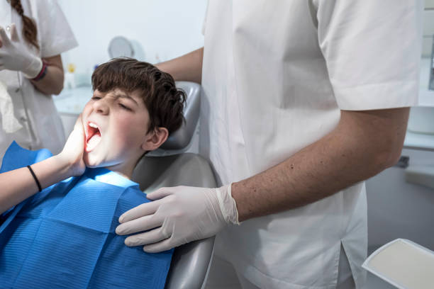 Best Emergency Wisdom Teeth Removal in Bolinas, CA