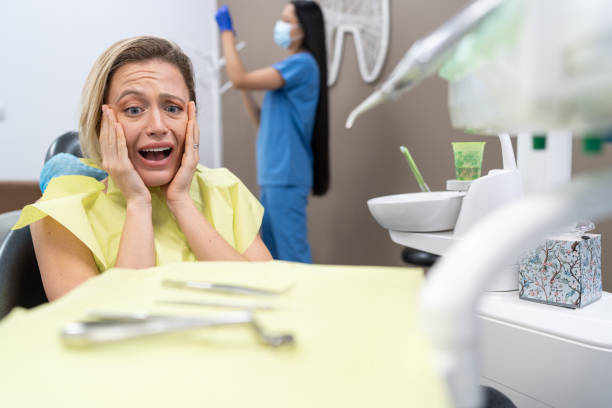 Best Emergency TMJ Treatment in Bolinas, CA